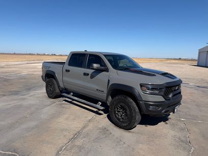 Used 2023 RAM 1500 TRX w/ TRX Level 2 Equipment Group