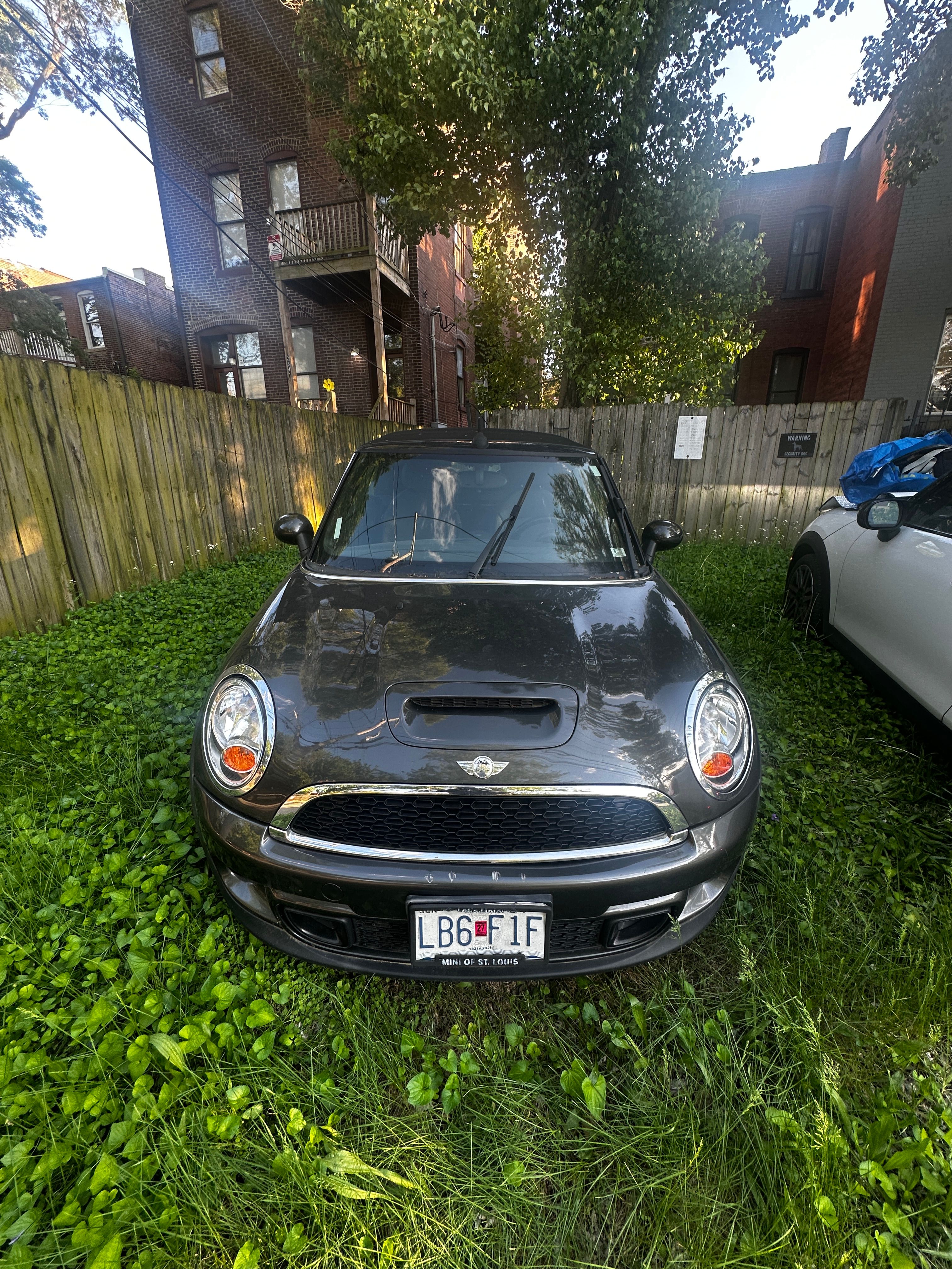 Used 2011 MINI Cooper S FWD image 17