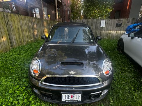 Used 2011 MINI Cooper S FWD image 17
