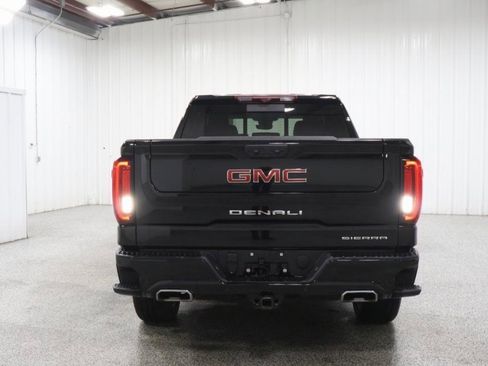 Used 2024 GMC Sierra 1500 Denali w/ Denali Reserve Package image 11