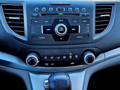 Used 2012 Honda CR-V EX image 9