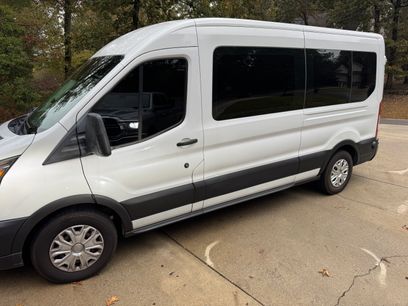 Used 2019 Ford Transit 350 XLT