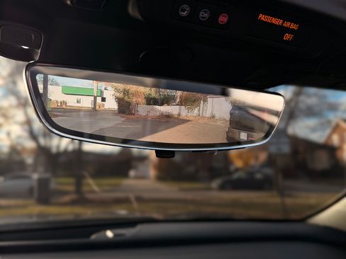 Used 2019 Chevrolet Camaro SS image 4