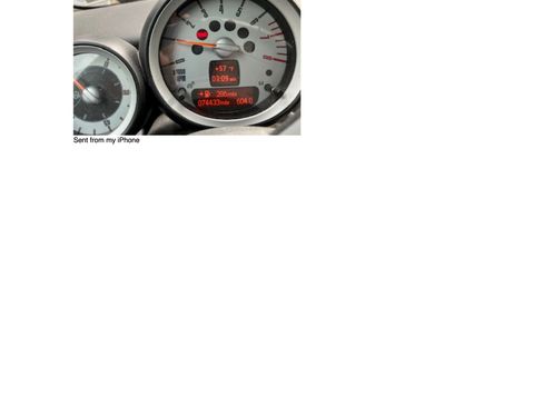 Used 2009 MINI Cooper S image 12