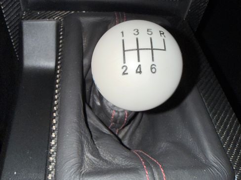 Used 2007 Ford Mustang Shelby GT500 image 14