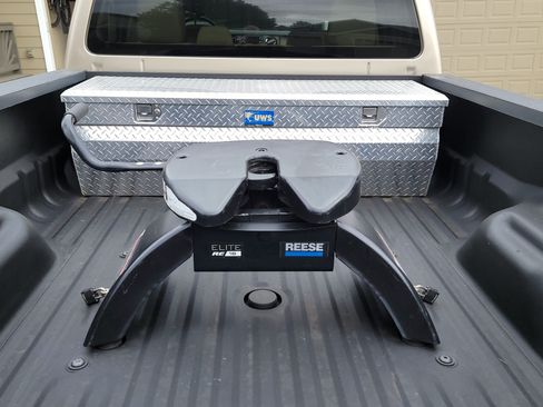 Used 2014 Ford F250 XLT w/ XLT Value Package image 5