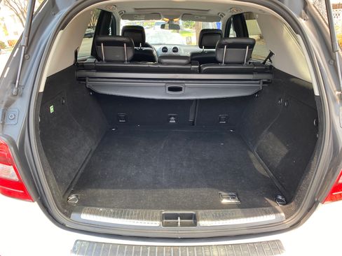 Used 2009 Mercedes-Benz ML 350 4MATIC image 21