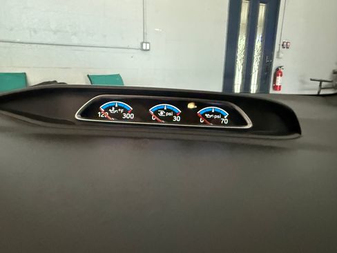 Used 2017 Ford Focus RS image 9