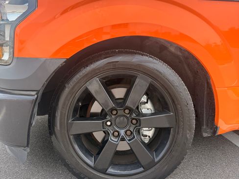 Used 2016 Ford F150 XL RWD image 4