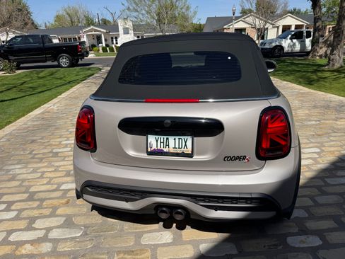 Used 2024 MINI Cooper S image 5