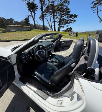Used 2007 Porsche Boxster S RWD image 13
