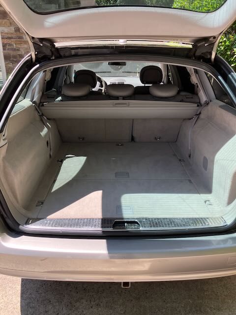 Used 2006 Mercedes-Benz E 500 4MATIC Wagon image 29