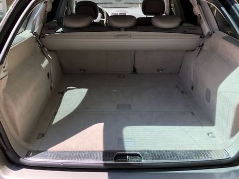 Used 2006 Mercedes-Benz E 500 4MATIC Wagon image 29