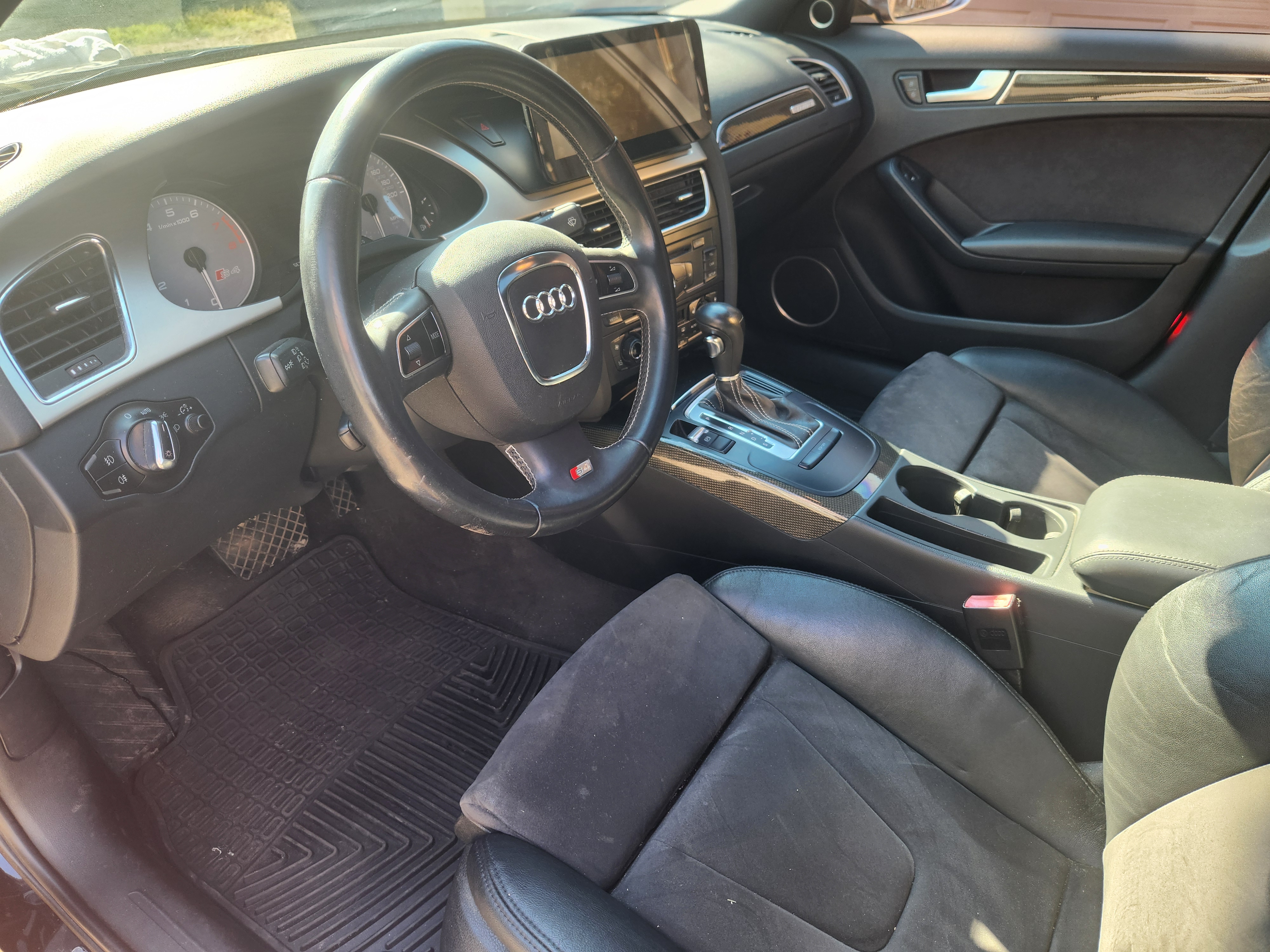 Used 2010 Audi S4 Premium Plus AWD/4WD image 13