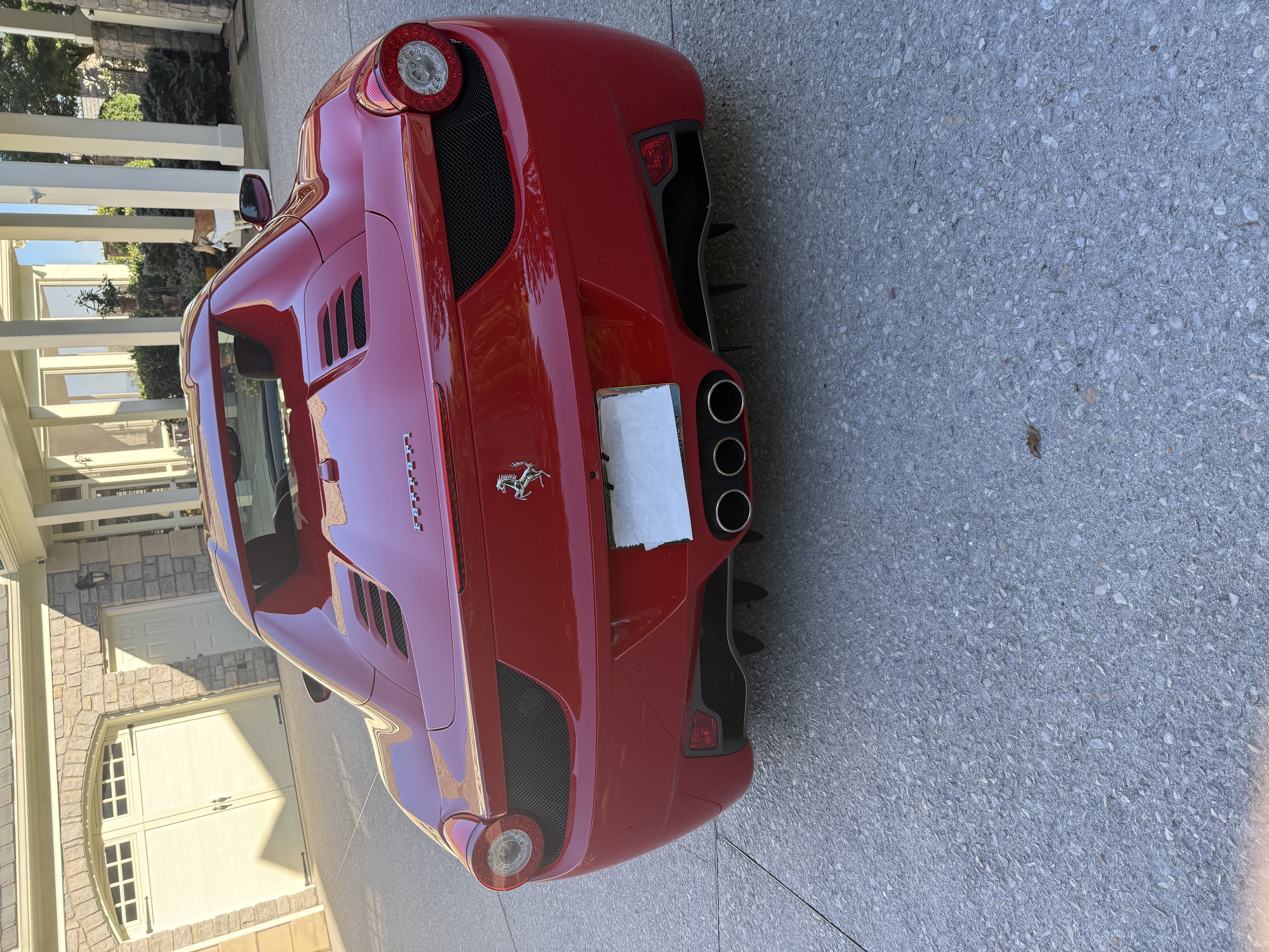 Used 2015 Ferrari 458 Spider RWD image 27
