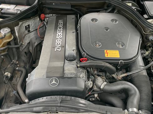 Used 1992 Mercedes-Benz 300 CE Coupe image 17