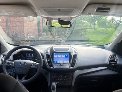 Used 2019 Ford Escape SE AWD/4WD image 6