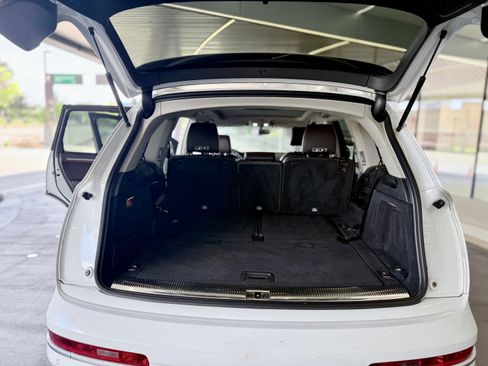 Used 2015 Audi Q7 3.0T Premium Plus image 20