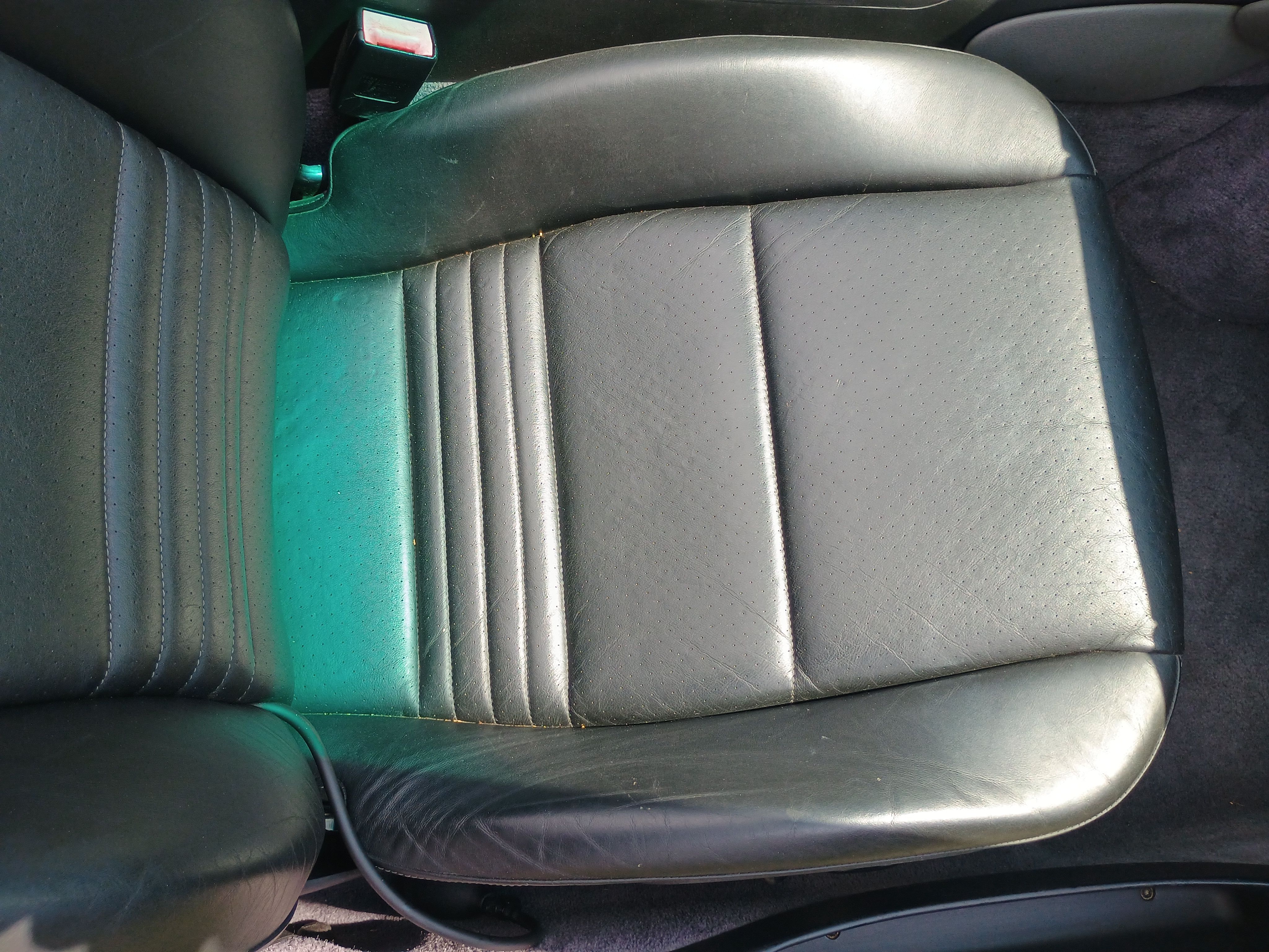 Used 2003 Porsche 911 Cabriolet image 20