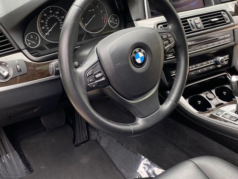 Used 2015 BMW 528i xDrive Sedan image 13