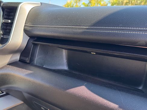 Used 2023 RAM 3500 Laramie image 27