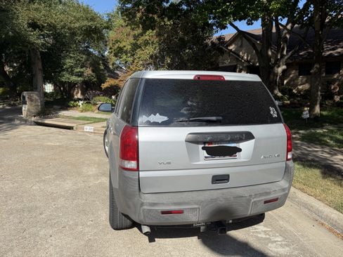 Used 2004 Saturn Vue AWD V6 w/ Leather Appointments Pkg image 1