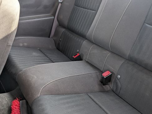 Used 2011 Chevrolet Camaro LS w/ Bluetooth Package image 16