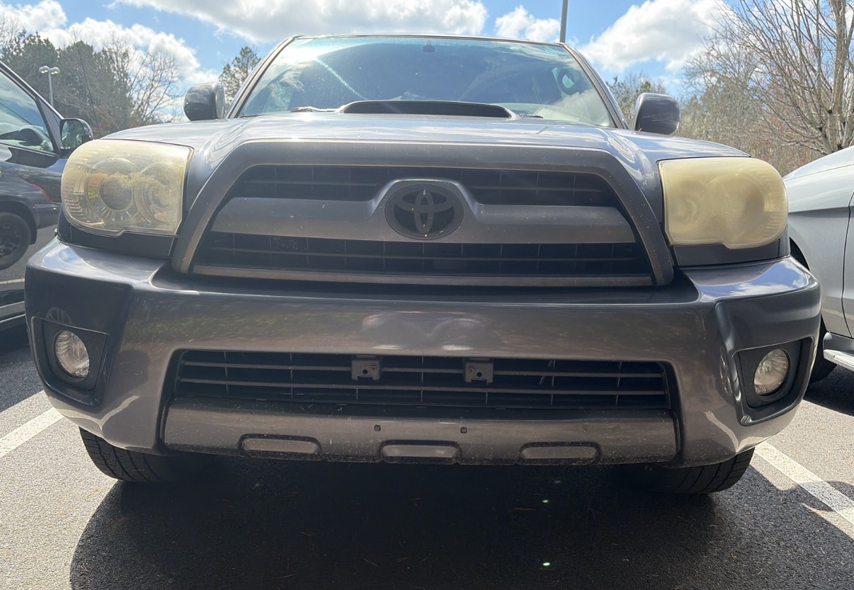 Used 2007 Toyota 4Runner SR5 RWD image 16