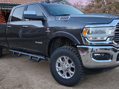 Used 2022 RAM 2500 Laramie