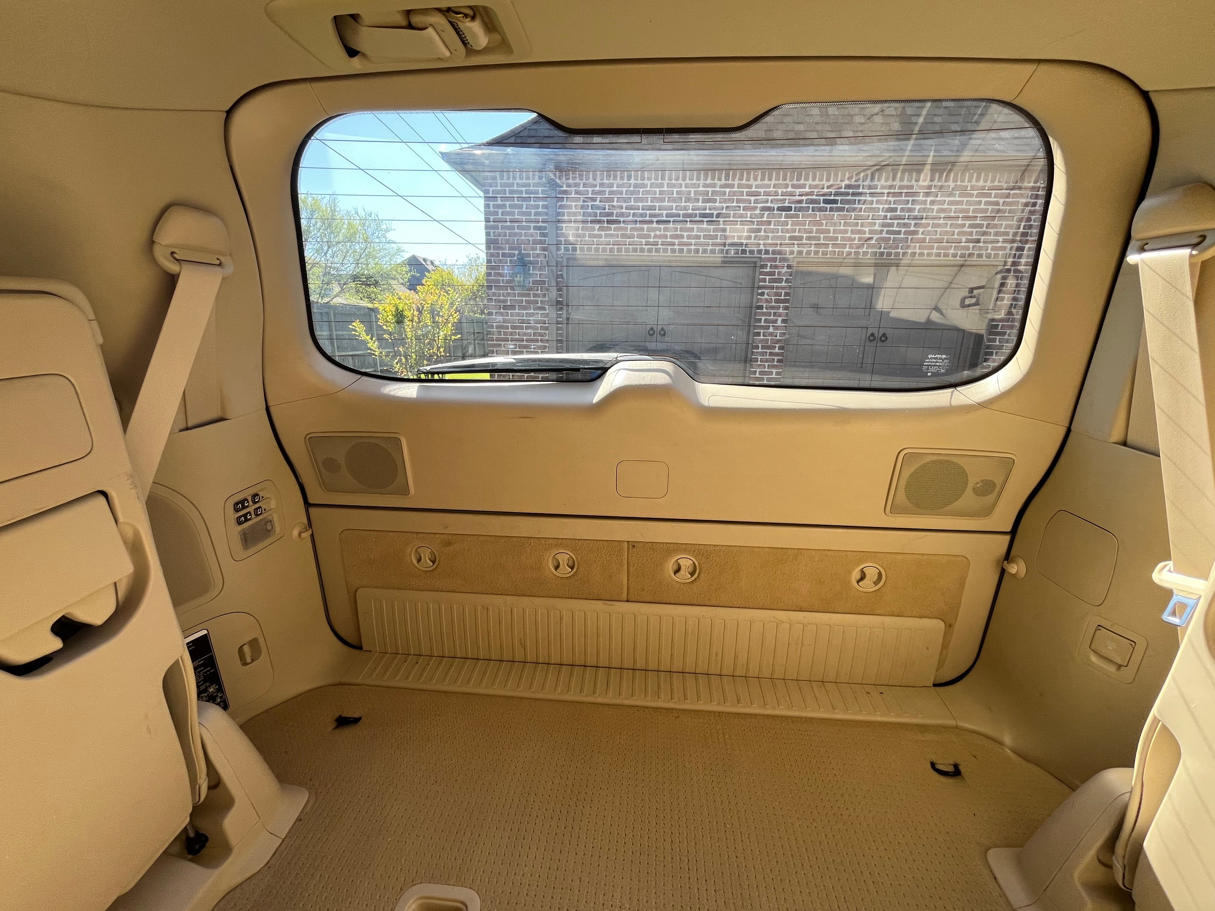 Used 2015 Lexus LX 570 4WD image 17