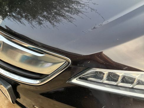 Used 2015 Acura TLX V6 SH-AWD w/ Advance Package image 6