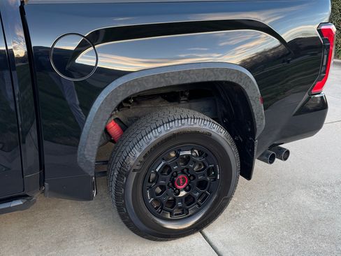 Used 2022 Toyota Tundra TRD Pro image 15