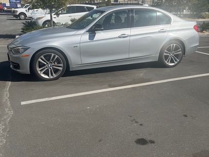 Used 2013 BMW ActiveHybrid 3