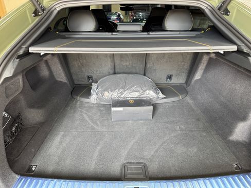 Used 2024 Lamborghini Urus Performante image 32