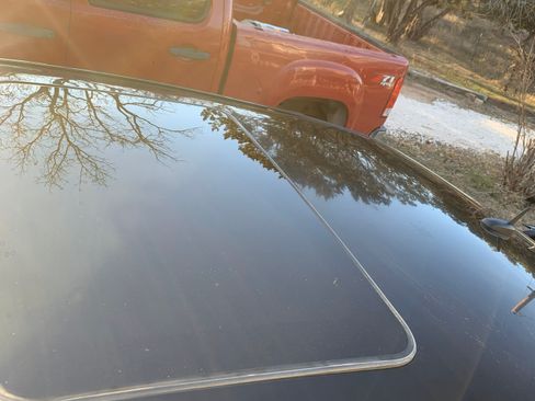 Used 2014 Chevrolet Impala LTZ image 12