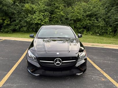 Used 2016 Mercedes-Benz CLA 250 4MATIC