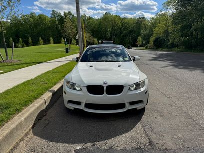 Used 2008 BMW M3 Coupe