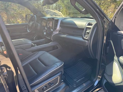 Used 2021 RAM 1500 Limited image 17