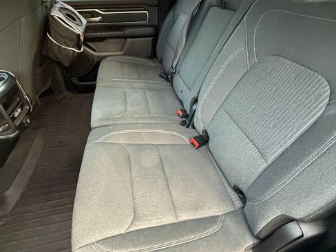 Used 2021 RAM 1500 Big Horn image 17