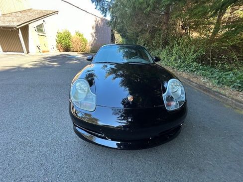 Used 1999 Porsche 911 GT3 RS image 10