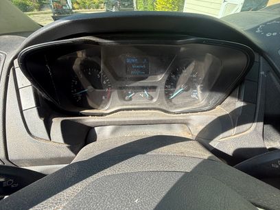 Used 2017 Ford Transit 250 148 Medium Roof