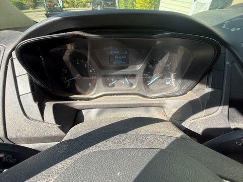 Used 2017 Ford Transit 250 148 Medium Roof image 1