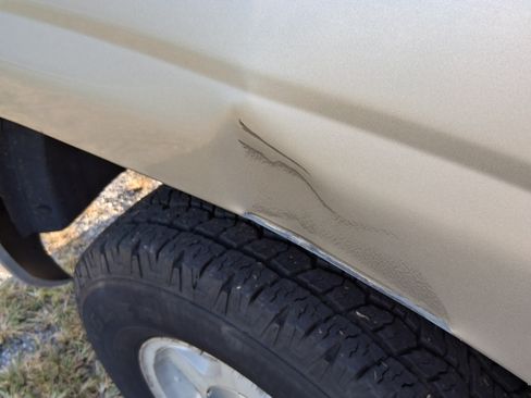 Used 2003 GMC Sierra 1500 4x4 Extended Cab image 22