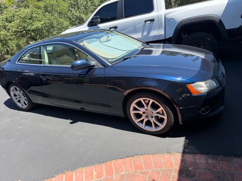 Used 2010 Audi A5 2.0T Premium AWD/4WD image 1