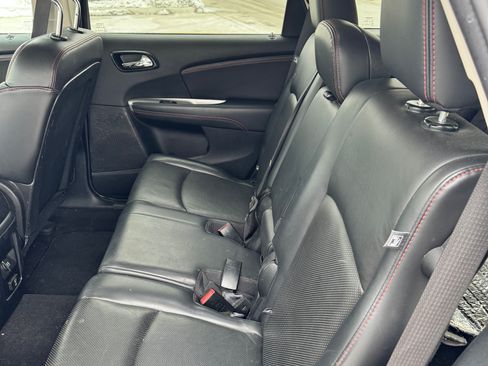 Used 2017 Dodge Journey GT image 12