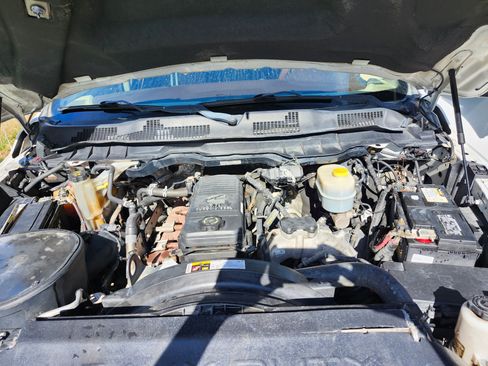 Used 2015 RAM 2500 Laramie w/ Convenience Group image 20