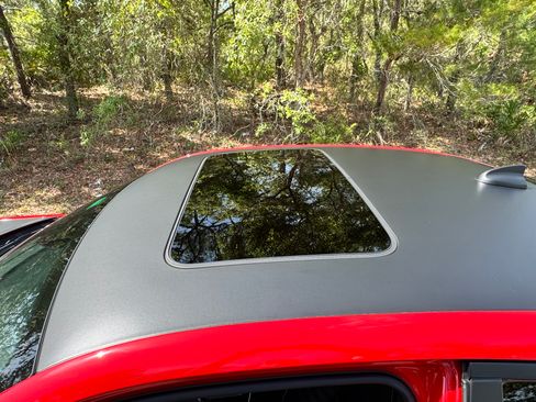 Used 2023 Dodge Charger SRT Hellcat w/ Harman/Kardon Audio Group image 16