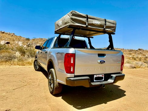 Used 2020 Ford Ranger XLT w/ Equipment Group 301A Mid AWD/4WD image 12