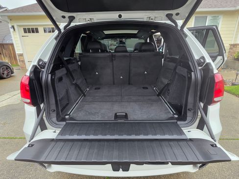 Used 2014 BMW X5 xDrive35i image 20