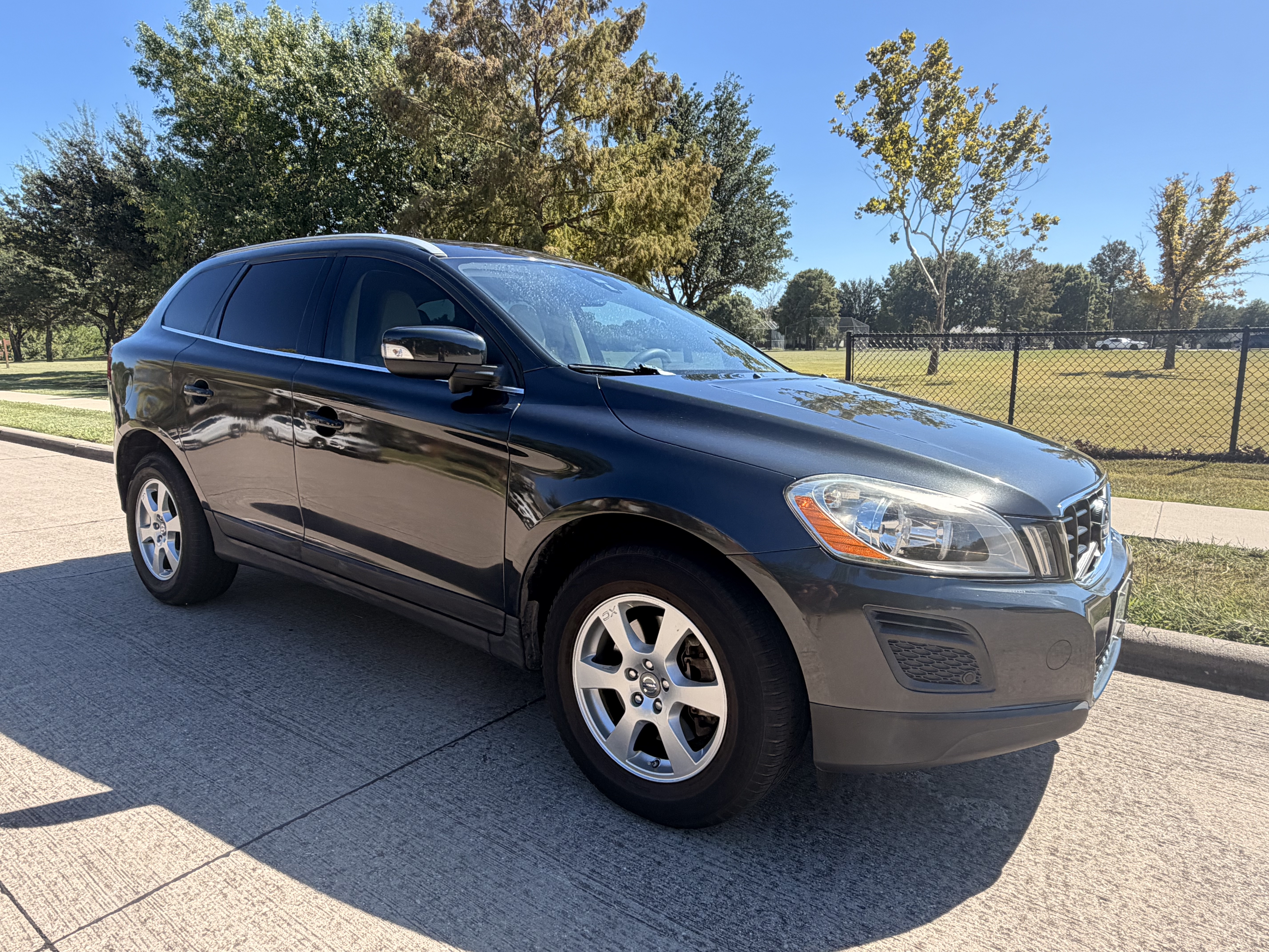 Used 2012 Volvo XC60 3.2 FWD image 9